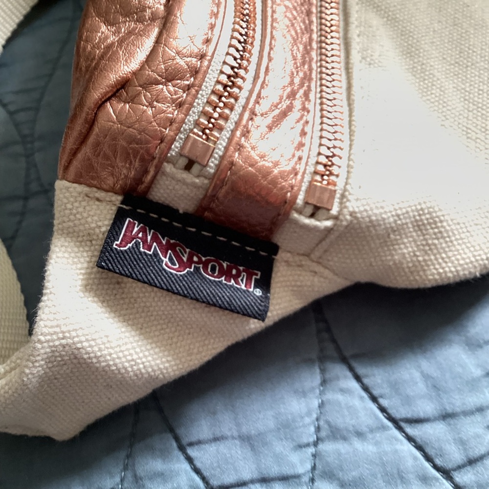 Jansport hippyland hip bag - Picture 3 of 3